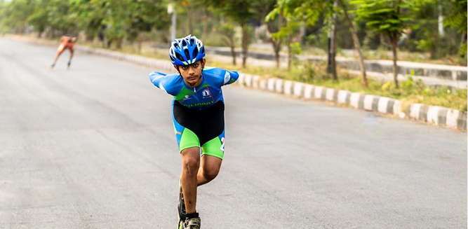 ASL T20: Transforming Indian Athletics